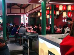 大堂-辣小鲜·南昌大排档(船山路店)