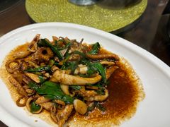 -鹰龙海畔度假酒店(咸祥店)
