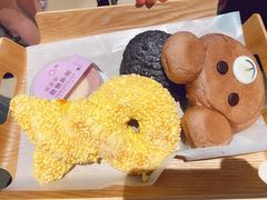 -奈雪的茶(时代天街店)