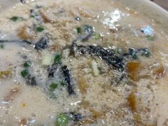 -阿文夜市豆浆油条(临潼路店)