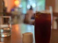 夏朵冰咖啡-夏朵餐厅(丁香店)