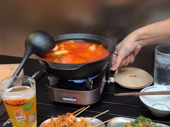 -双拼市场·烧烤精酿啤酒