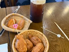 -星宙咖啡STELLARIS CAFE(广告产业园店)