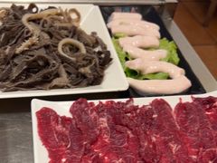 -潮泰牛肉火锅 · 创于1992年(车公庙店)