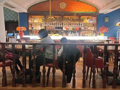 -Golden Lily河内巴黎法越料理餐厅(建国西路店)