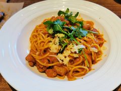 -必胜客(港城新天地店)