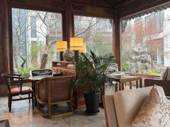 -广富林宰相府酒店·水云间