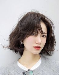 -BOJUE·铂爵造型烫发·染发