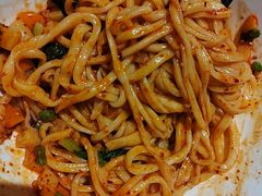 -秦园陕西手工面馆(番禺节能科技园店)