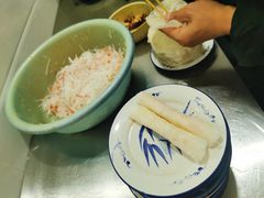 -洁美凉粉店(温江店)