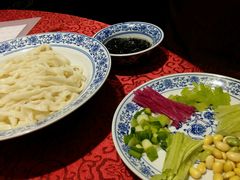 android_upload_pic-四季小馆·地道北京小吃(广百店)