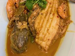 -渔娘渔家丹东海鲜(东直门店)