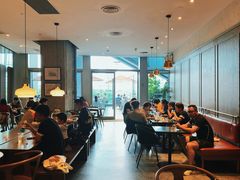 -BAKER&SPICE(环贸店)