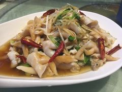 -大连湾旭日饭店(大连湾店)