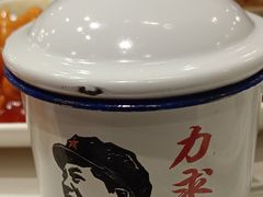 -刘胖子家常菜·蹄花焖藕(中南店)