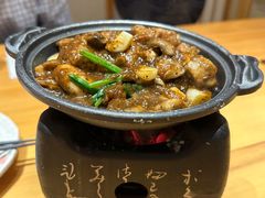 -大岛日本料理铁板烧(南通大饭店)