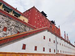-普陀宗乘之庙(小布达拉宫)