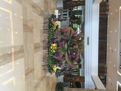 日月谷温泉渡假村-厦门日月谷温泉渡假村