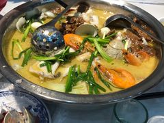 -大鼎水煮鱼(明鑫花苑店)