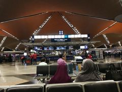 -吉隆坡国际机场