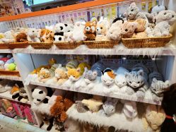 -kidsland(颐堤港店)