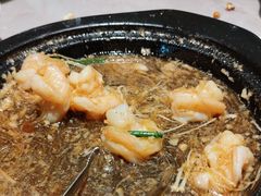 -船歌·鱼水饺青岛菜(黄岛珠江路店)