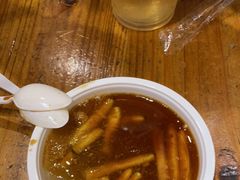-安海五叔公土笋冻(西街店)