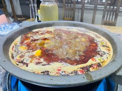 -秦巴石锅鱼(文化南路店)