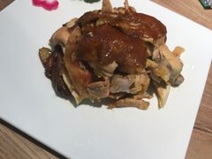 -上关雪東北菜(中房金谊店)
