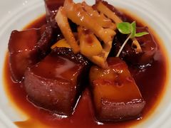 -庭院江南菜•烤鸭•非遗传承(上地•清河店)