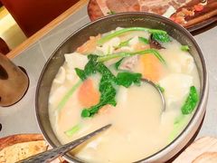 -塔哈尔·新疆盛宴(奉贤龙湖店)
