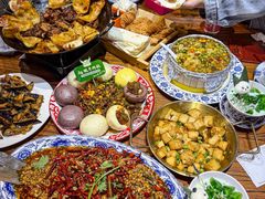 -忆外婆徐州菜·地锅鸡·生日宴(吴庄店)