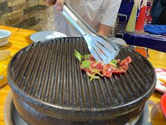 -石记老北京炙子烤肉(松园店)