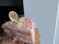 -CloudD'or可露朵蛋糕(1733商业空间店)