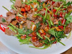 -黄泥岗·地道湖北菜(奥特莱斯店)