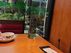 -味莊餐厅(康庄南街店)