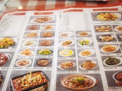 -孟记粥铺·家常菜·烧烤·粥(亚运村店)