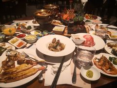 -Mr·Fish鱼鲜生海鲜放题(银泰in99店)