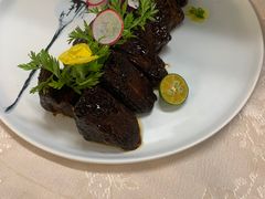 -扬州香格里拉·香宫中餐厅
