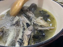 -黑鸡小馆(金源店)