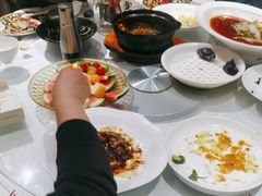 -盛百味·家宴餐厅(霸州分店)