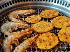 -一品诚记烤肉·甄选店(中南路店)