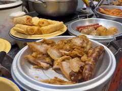 -柳州肥姨妈大骨螺蛳粉(老闵行店)