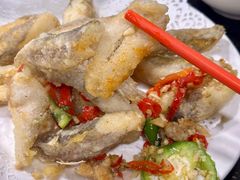 -一哥美食(总店)