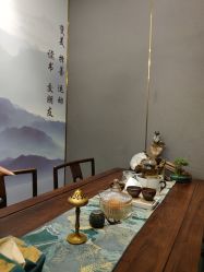 -觅境SPA·私享空间