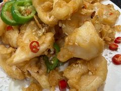 -一哥美食(总店)
