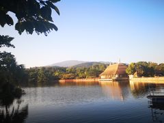 -清迈夜间动物园