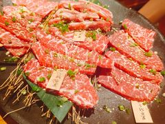-千寻烧肉(政务区店)