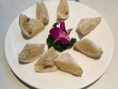 椰子饭-不仔客海鲜·三亚老字号(第一市场店)