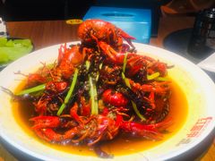 -红盔甲·小龙虾(天钥桥店)